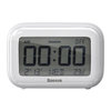 Baseus Subai Alarm Clock / Timekeeper / Temperature Gauge / Night Light